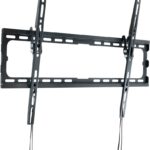 Soporte Inclinable Pared 2,0cm TV 37'- 80' TOOQ