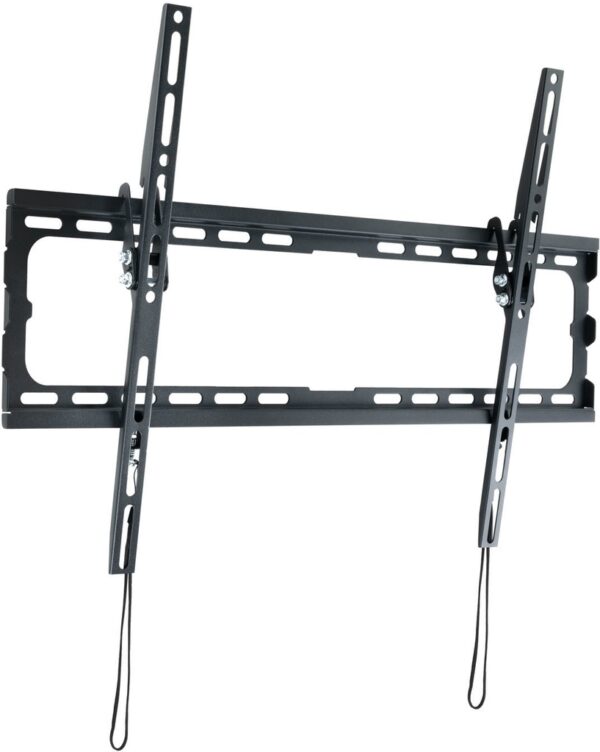Soporte Inclinable Pared 2,0cm TV 37'- 80' TOOQ