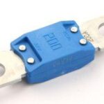 Fusible para Coche 200A 32V 68,6mm