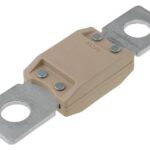 Fusible para Coche 225A 32V medidas 68,6mm