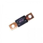 Fusible para Coche 500A 32Vdc 68,6mm Marron