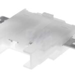 Portafusible Coche Terminales Faston 32V 21Amp UNIVAL