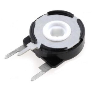 10K PT15H Resistencia Ajustable Horizontal