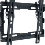 Soporte Pared Inclinable 2cm TV 23-43' TOOQ