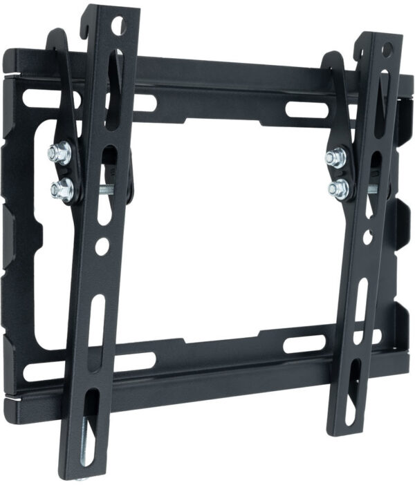 Soporte Pared Inclinable 2cm TV 23-43' TOOQ