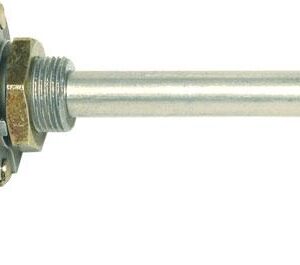 1K 4W Potenciometro Bobinado Lineal Eje metalico
