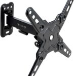 Soporte Pared TV 1Brazo 2cm 43' TOOQ LP1343TN