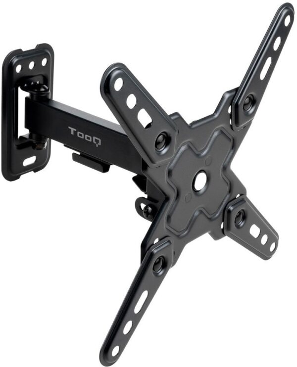 Soporte Pared TV 1Brazo 2cm 43' TOOQ LP1343TN
