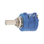 20K 2W 5% Potenciometro Multivueltas Precision LINEAL Bourns