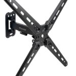 Soporte Pared TV 1Brazo 2cm 55' TOOQ LP1345TN