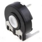 2M2  PT15V Resistencia Ajustable PT15 Vertical