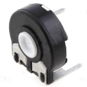 2M5  PT15V Resistencia Ajustable PT15 Vertical