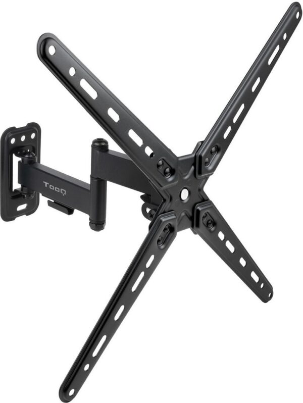 Soporte Pared TV 2Brazos 2,8cm 55' TOOQ LP1345TN