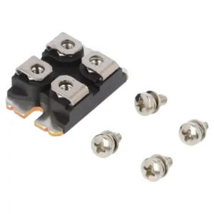 Transistor MosFet 100V 360A 830W SOT227B Atornillado IXFN360N10T