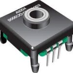 Codificador Mecanico Sin Eje 24 PPR  ESD1D-S00-GC0024L Bourns