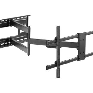 Soporte TV Extensible 80cm 400x400 FONESTAR