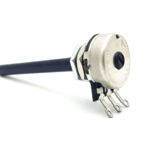 POTENCIOMETRO 4,7MG Lineal Eje Plastico de 6mm