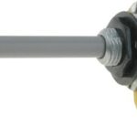 POTENCIOMETRO 470K Lineal Eje 6mm Plastico