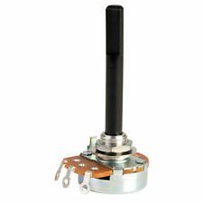 POTENCIOMETRO 470R Lineal Eje Plastico Ø6mm