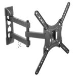 Soporte TV Extensible Pared 23-55' TOOQ LP6055TN-B