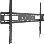 Soporte TV Fijo Pared 60-100' TOOQ LP41100F-B