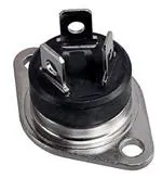 BTA25-800B Triac 25A 800V 50mA RD91