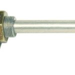 Potenciometro 5K 4W Bobinado Eje metalico 6mm