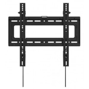 Soporte TV Inclinable 32 a 55 4cm 400x400 NEGRO