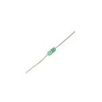 0R12 1W 5% Resistencia bobinada Ø3x9mm Axial