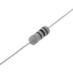 0R22 1W 5% Resistencia Bobinada Axial