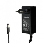 Alimentador Salida Fija 12Vdc 2Amp 24W Conector 5,5x2,1mm DC12V2A-TOOQ