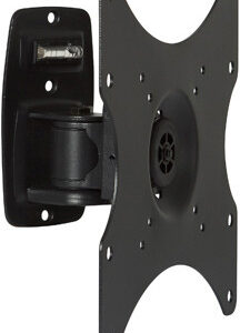 Soporte TV Orientable VESA 75/100/200 NEGRO