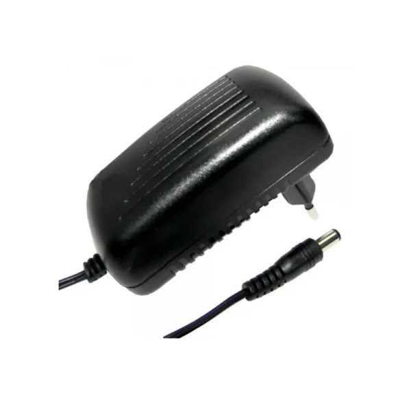 Alimentador Salida Fija 12Vdc 2Amp 24W conector 3x1,1mm  DCU 37301221