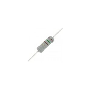 15K 2W 5%  Resistencia Oxido Metal 15K 2W AXIAL