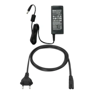 Alimentador Salida Fija 12Vdc 3Amp 36W Conector 5,5x2,1mm CCTV  DC12V3A