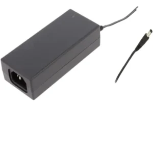 Alimentador Salida Fija 12Vdc 3Amp 36W Conector 5,5x2,1mm Sin cable de Entrada POSC12300D-C14