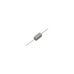 1K5 4W 5%  Resistencia Bobinada Horizontal Axial