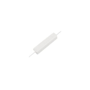 1K8 10WH  Resistencia Bobinada Axial 1,8K 10W