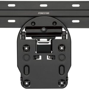 Soporte TV Pared Extraplano QLED FONESTAR