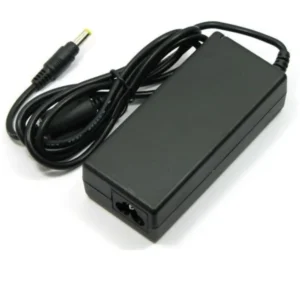Alimentador Salida Fija 12Vdc 5Amp 60W Conector 5,5x2,1  199.1114/2.1