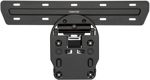 Soporte TV Pared Extraplano QLED FONESTAR