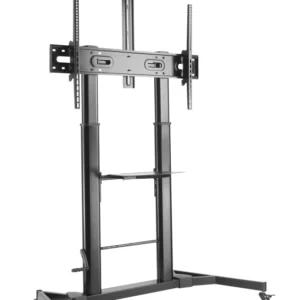 Soporte TV Suelo 60-100" STS-42103N FONESTAR