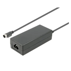 Alimentador Salida Fija 12Vdc+5Vdc 2Amp 24W Conector salida mini DIN 4Pines