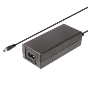 Alimentador Salida Fija 15Vdc 4Amp 60W Conector 5,5x2,1mm  ALM056