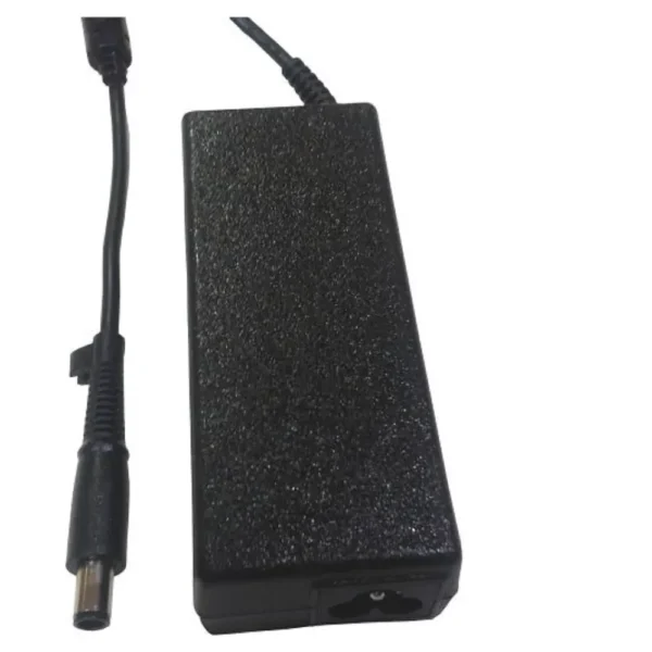 Cargador Portatil 19Vdc 4,74Amp 90W Conector 7,4x5mm 1320.01