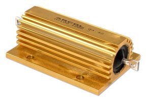 33R 100W 5% Resistencia Potencia Metalica TE