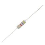 4K7 1W 5% Resistencia Oxido Metal 4,7K 1W Axial