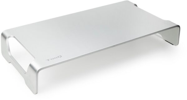 Soporte Elevador Monitor Portatil ALUMINIO TOOQ