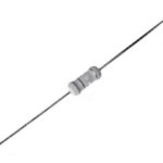 5K6 2W 5% Resistencia Carbon Axial