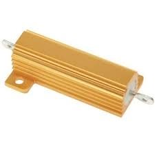 5R6 50W 5% Resistencia Potencia Metalica ARCOL